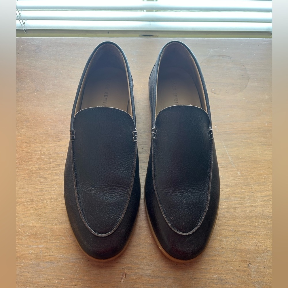 New Jack Erwin loafers men’s 9